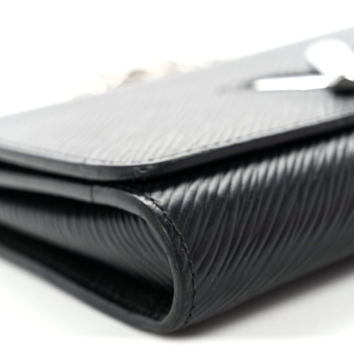 Wallet Bag - Black
