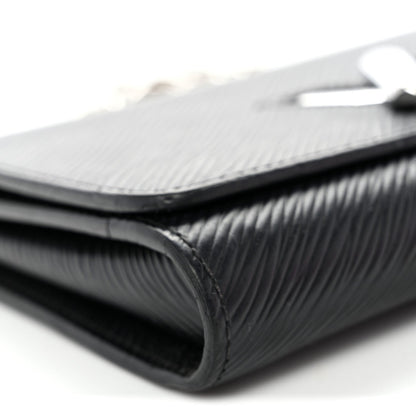 Wallet Bag - Black