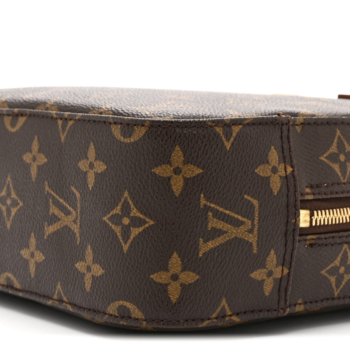 Monogram Spontini Handbag