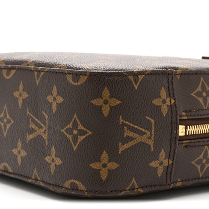 Monogram Spontini Handbag