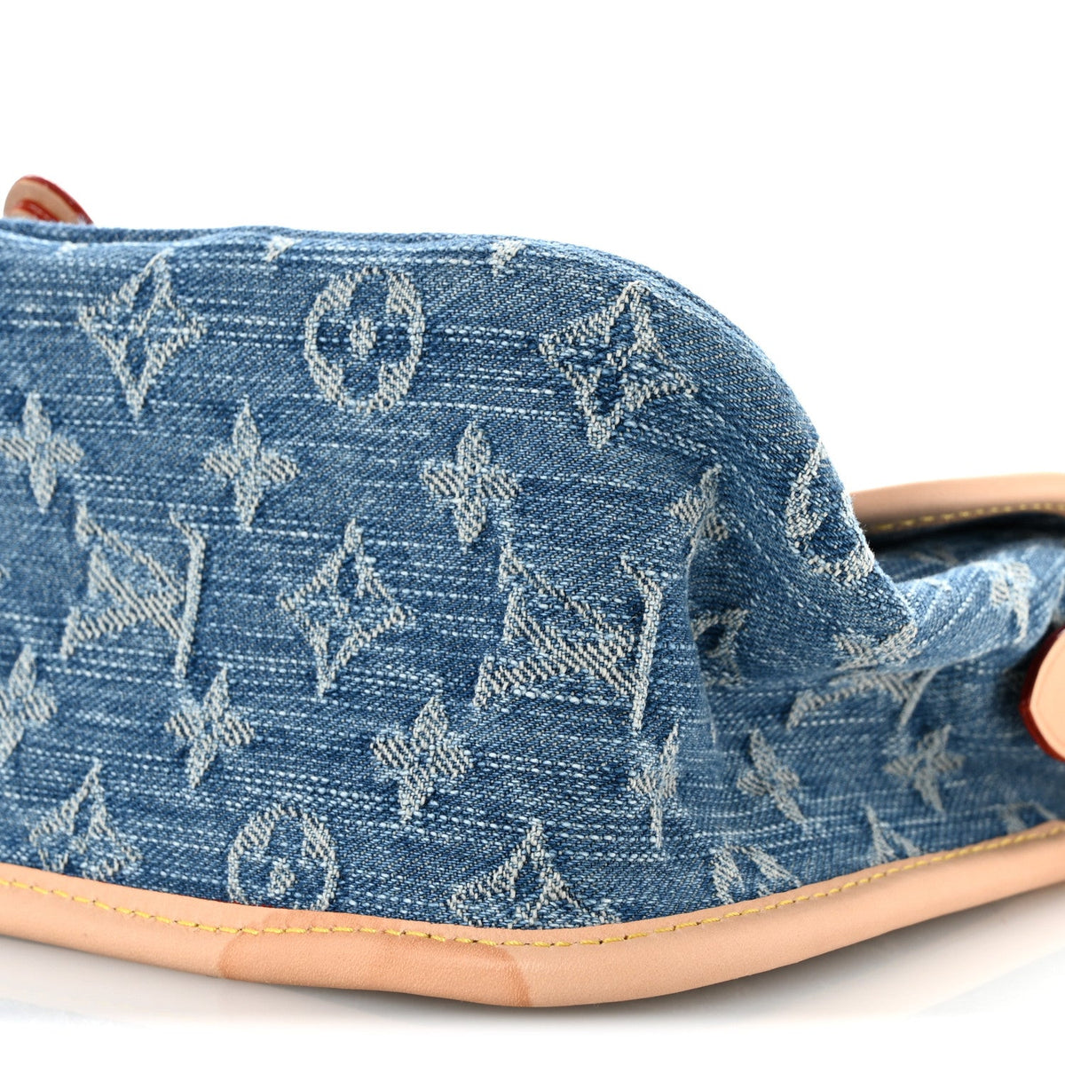 Handbag - Blue