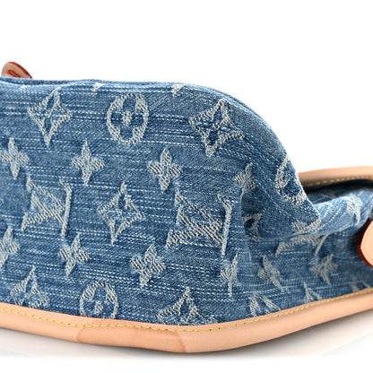 Handbag - Blue