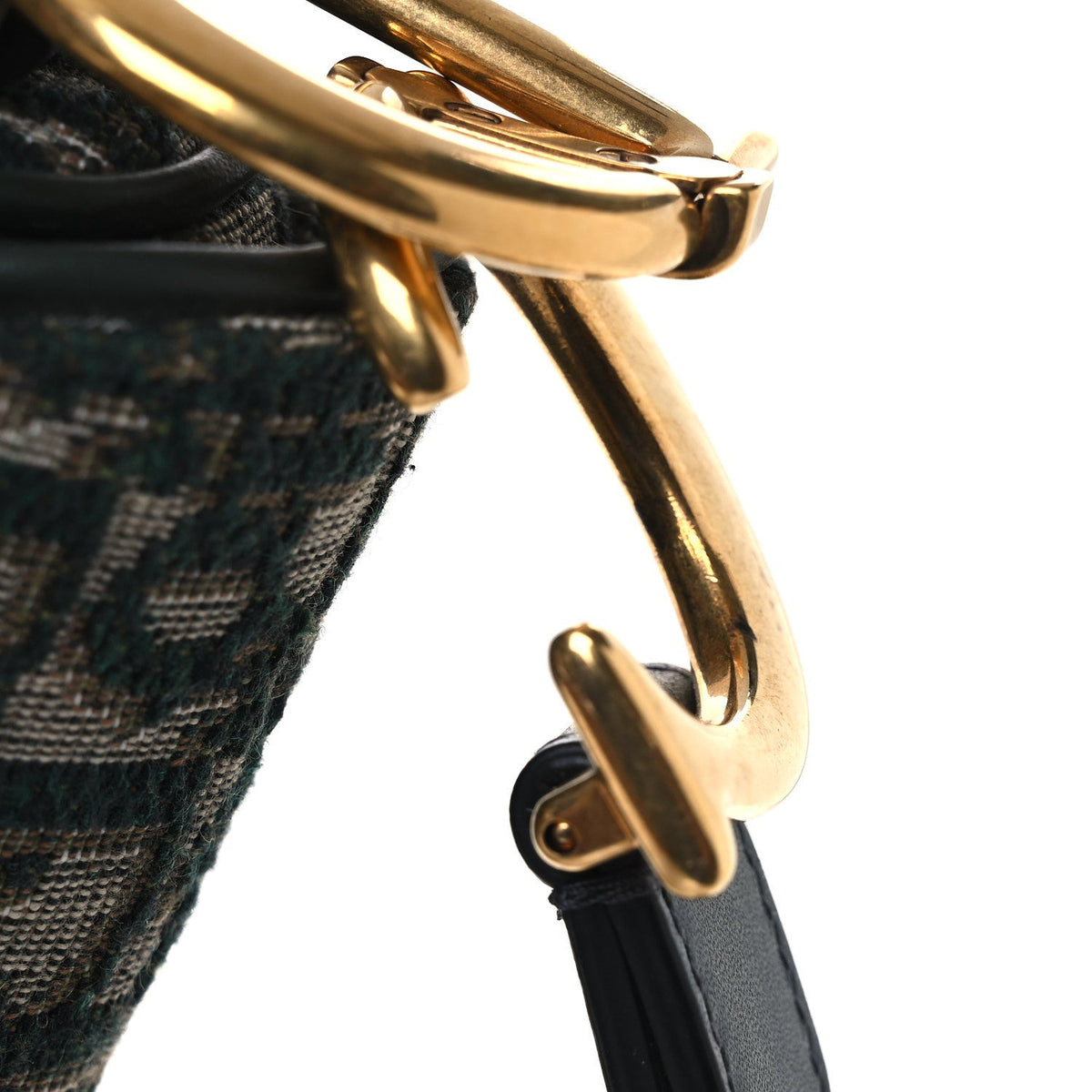 Handbag - Green
