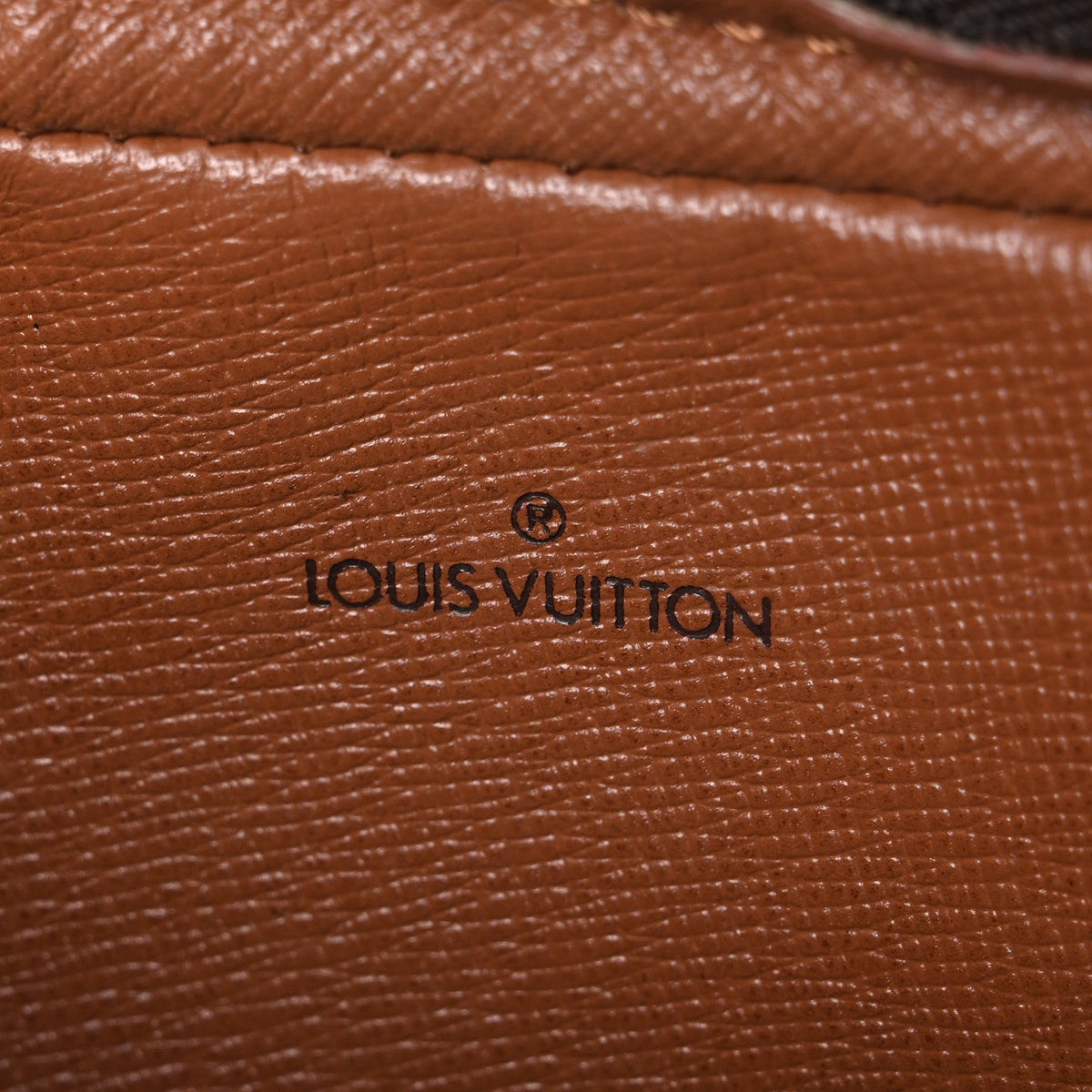 Monogram Pochette Marly Bandouliere Handbag