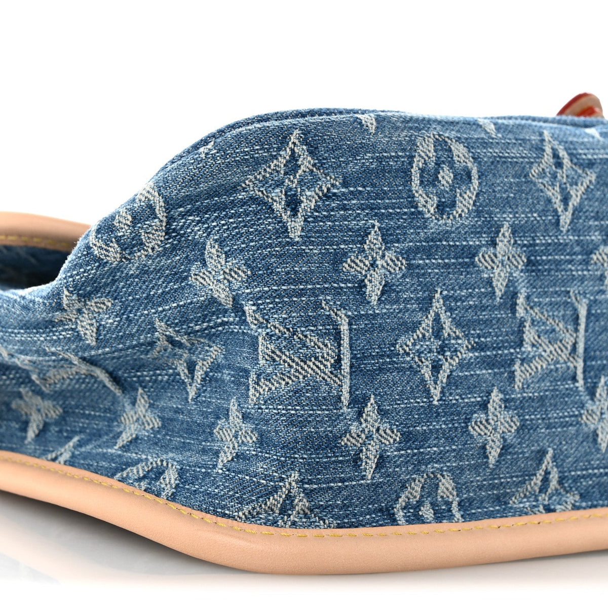 Handbag - Blue