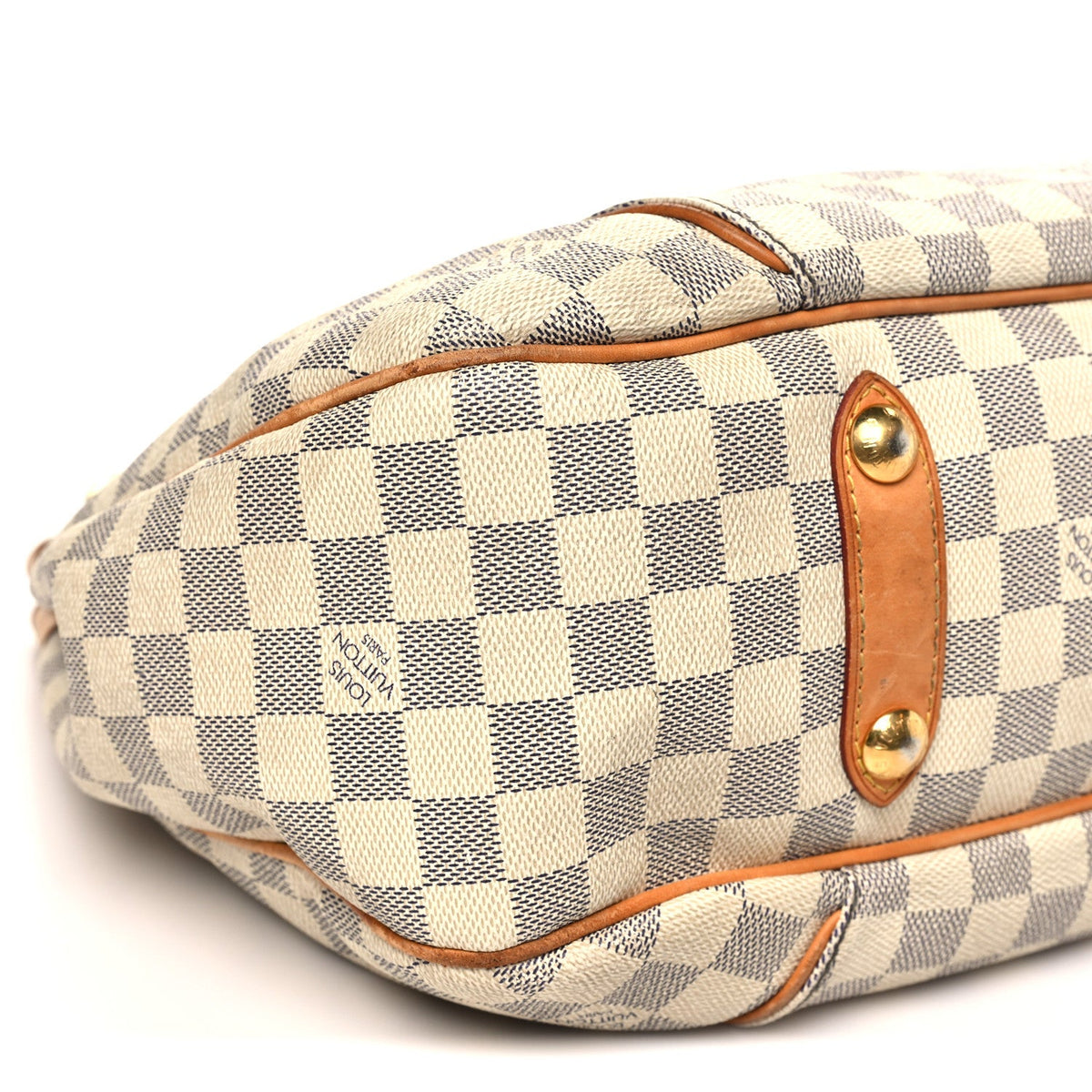 Damier Azur Galliera Pm Handbag