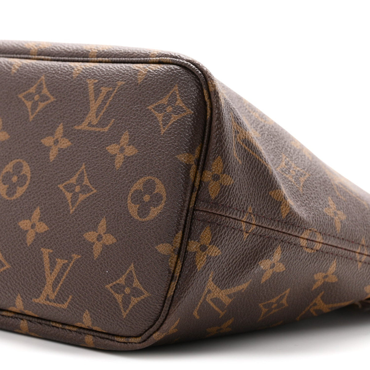 Monogram Neo Neverfull Pm Pivoine Handbag