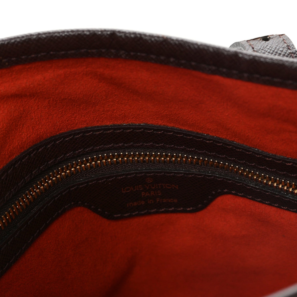 Bucket Bag