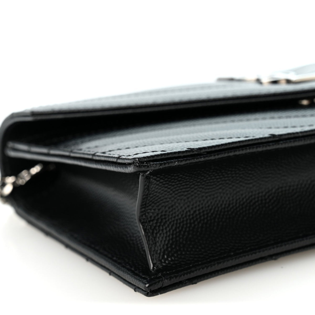 Wallet Bag - Black