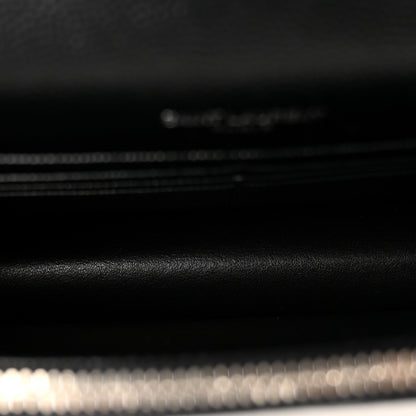 Wallet Bag - Black