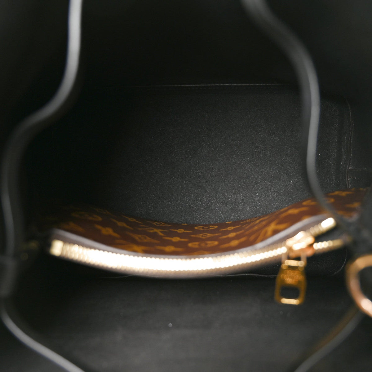 Handbag - Black