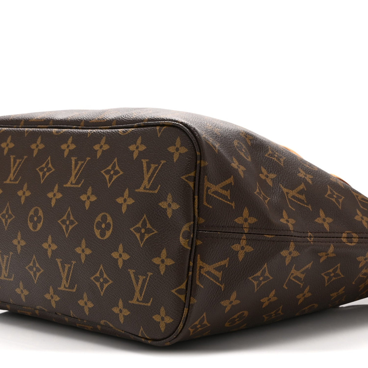 Monogram Neverfull Mm Handbag