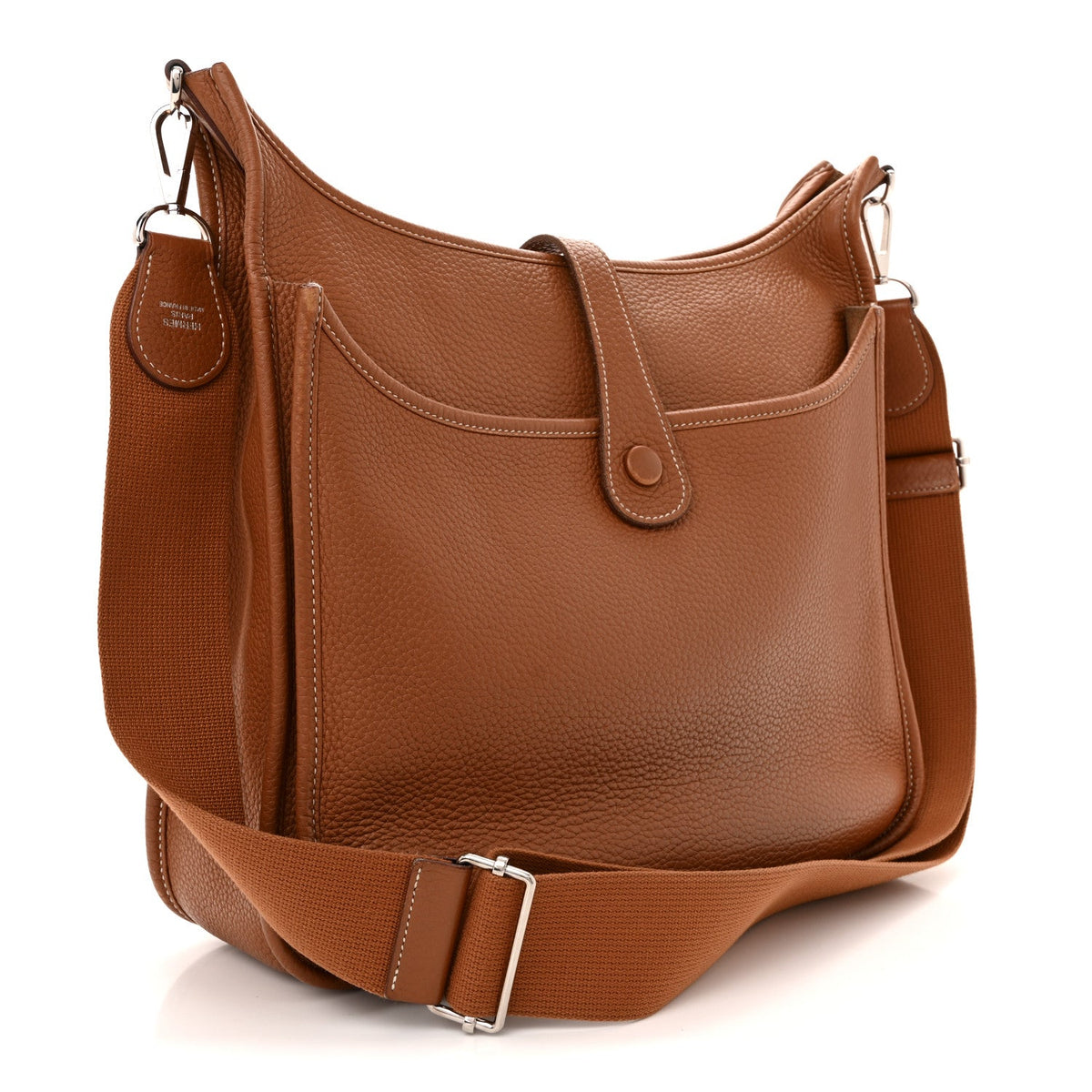 Handbag - Gold