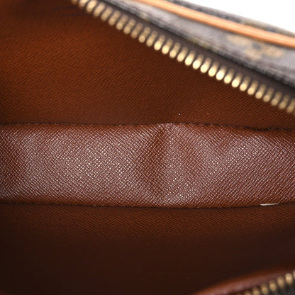 Monogram Pochette Marly Bandouliere Handbag