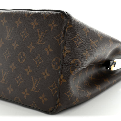 Handbag - Black
