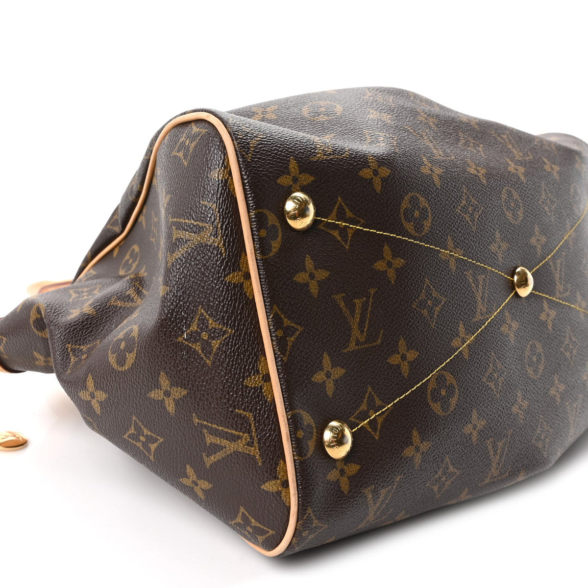Monogram Tivoli Pm Handbag