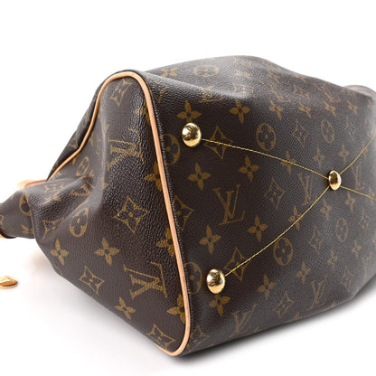 Monogram Tivoli Pm Handbag