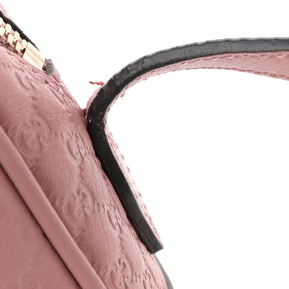 Mini Handbag - Pink