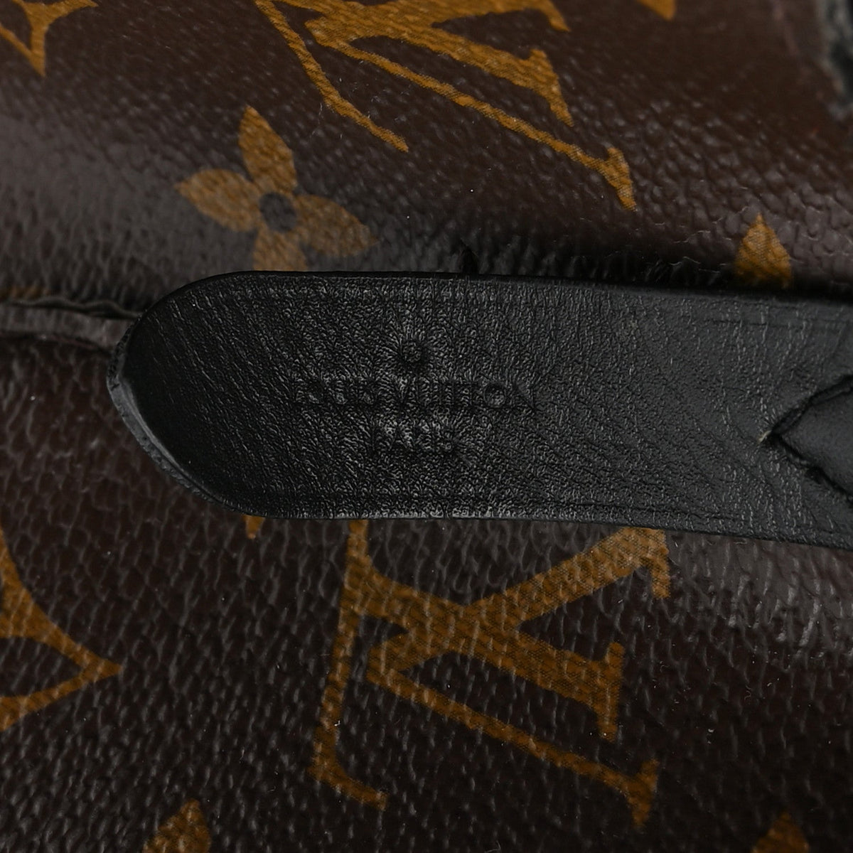 Handbag - Black