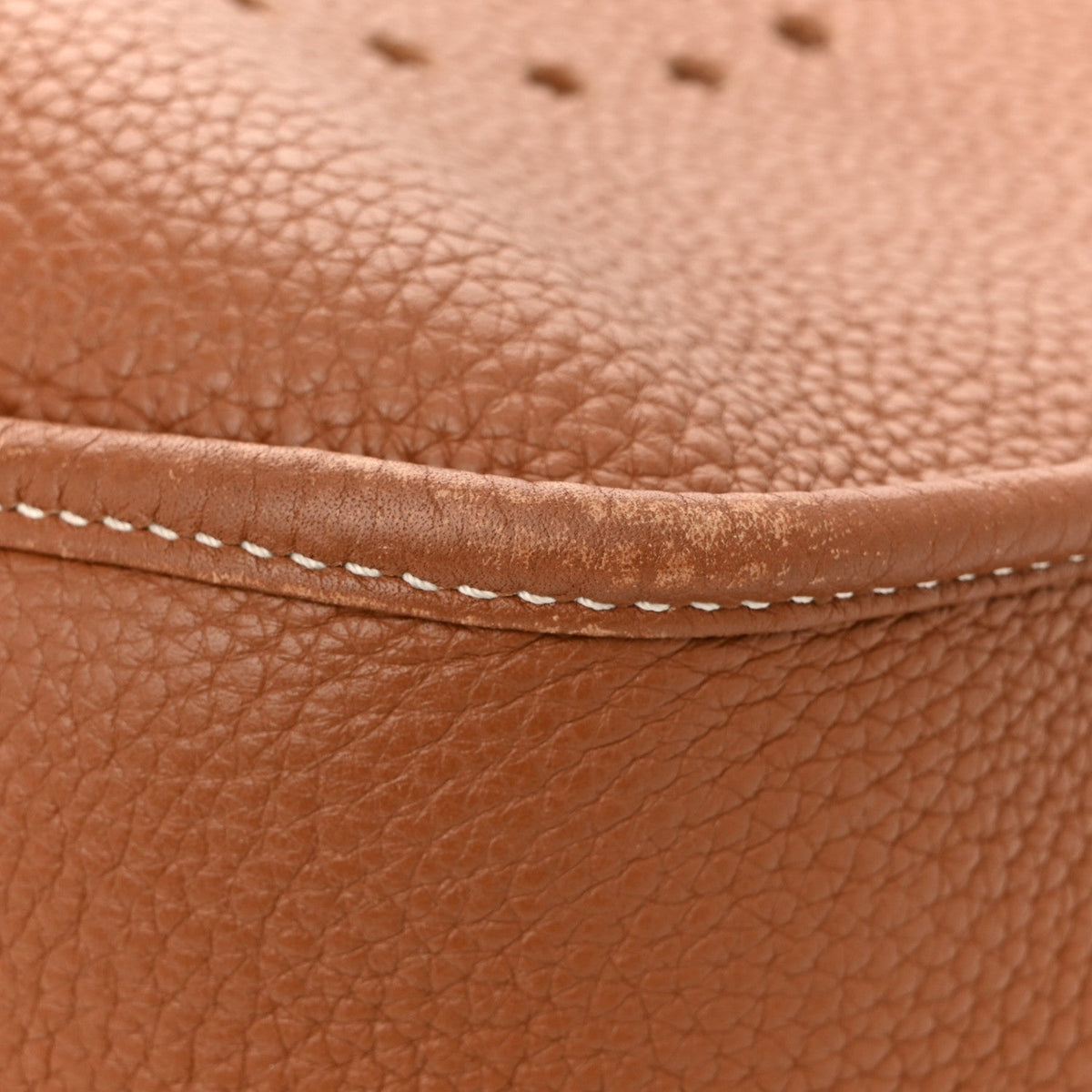 Handbag - Gold