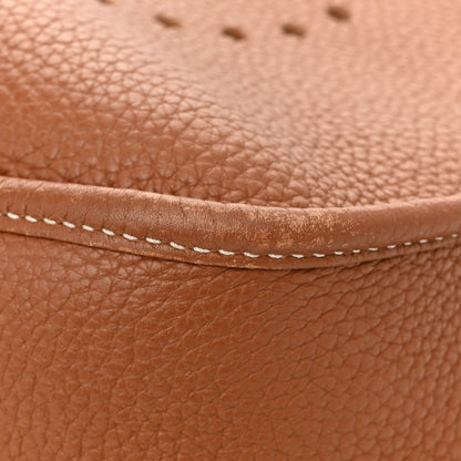 Handbag - Gold