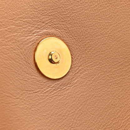 Lambskin Handbag