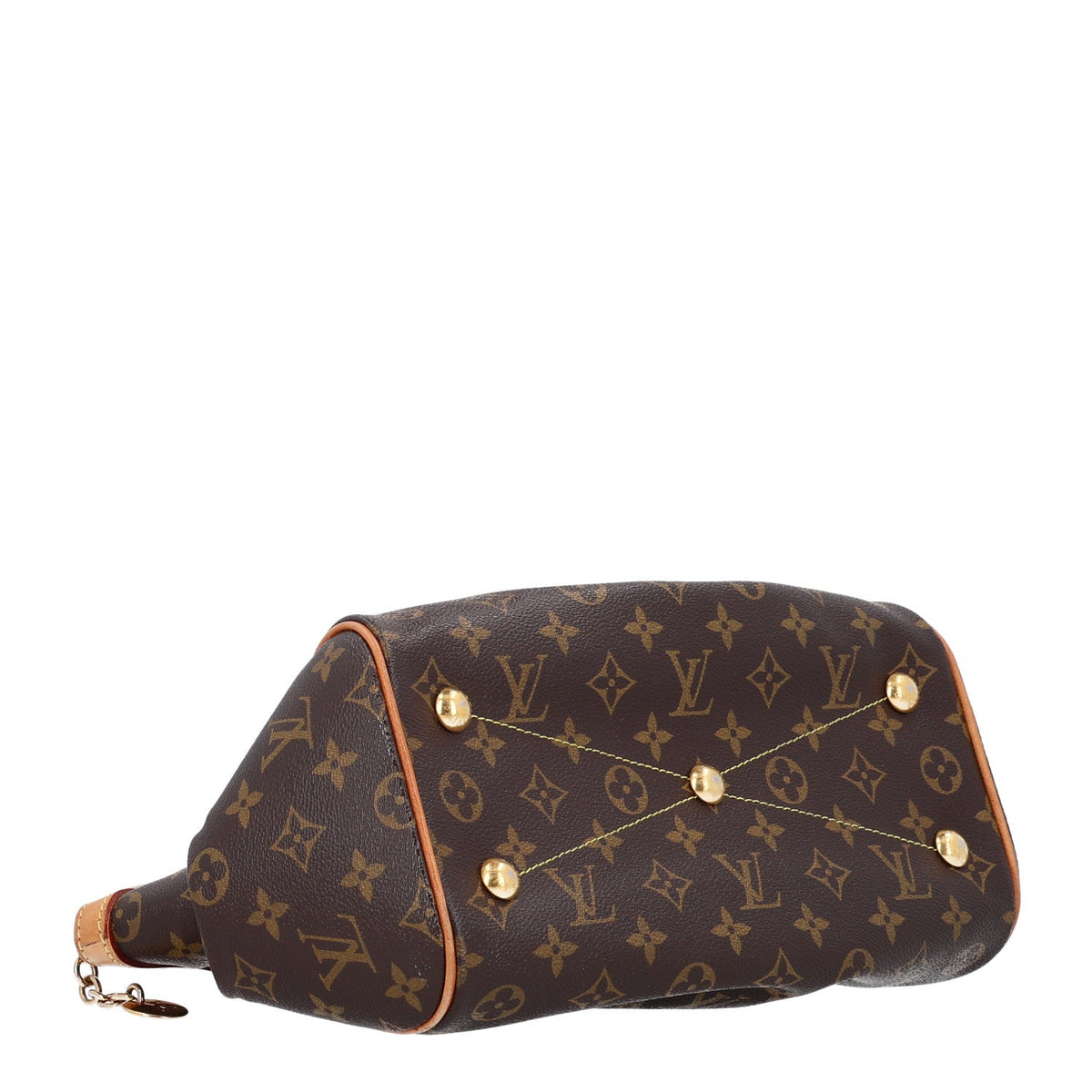 Monogram Tivoli Pm Handbag