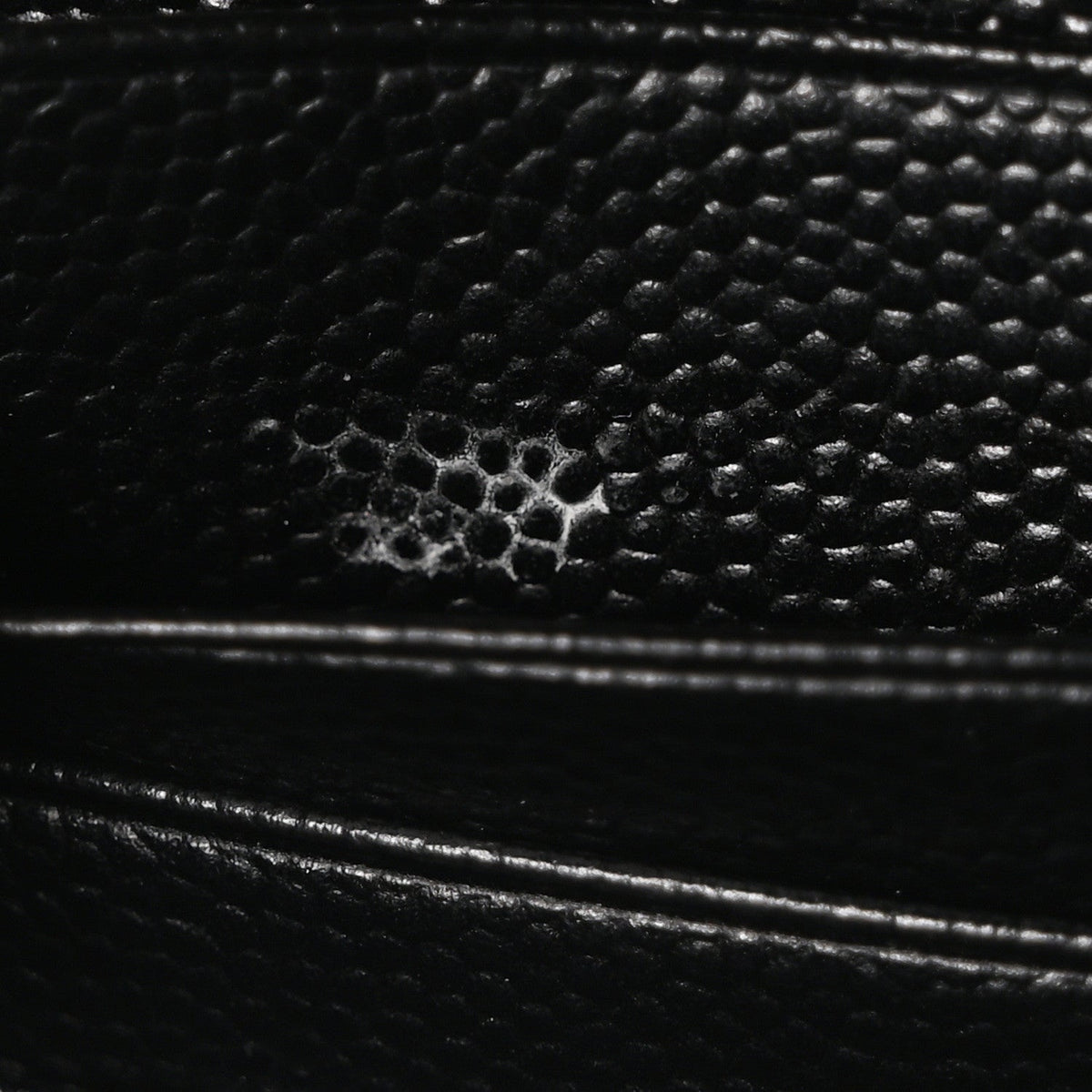 Wallet Bag - Black