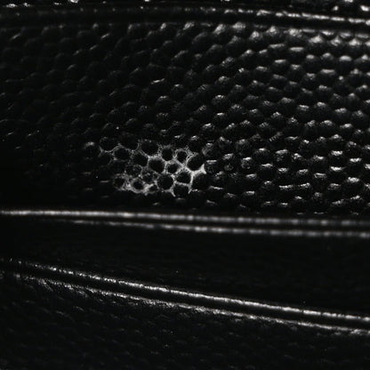 Wallet Bag - Black