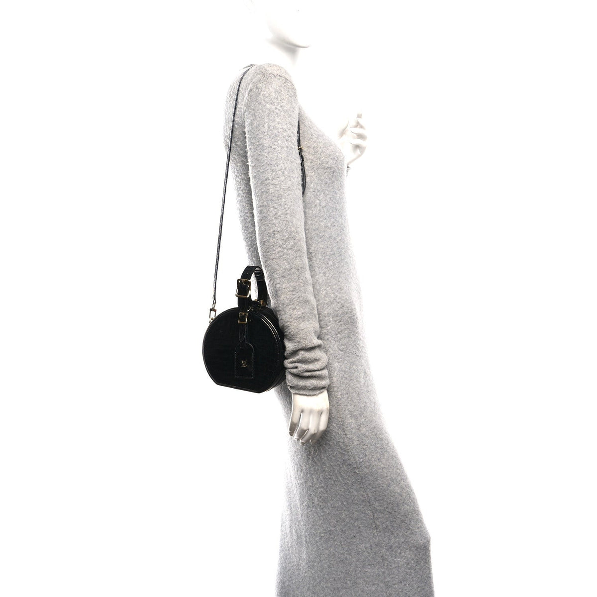 Handbag - Black
