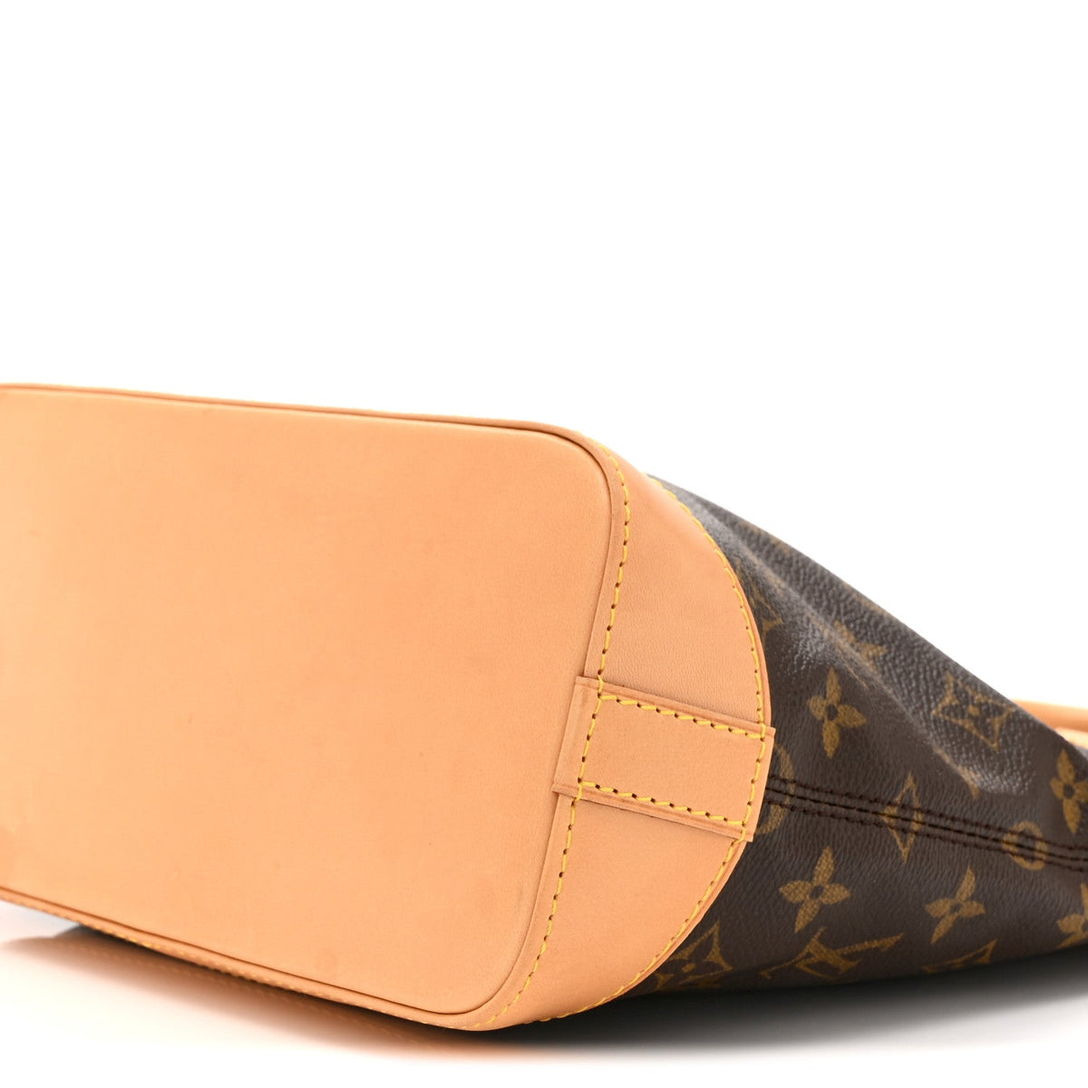 Monogram Lockit Pm Handbag