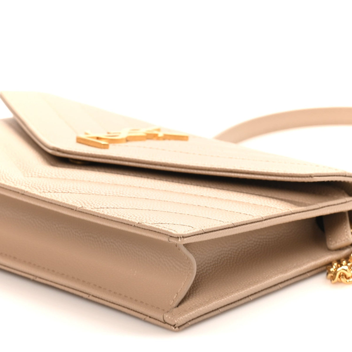 Wallet Bag - Beige
