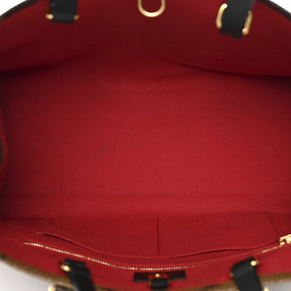 Reverse Monogram Giant Onthego Mm Handbag