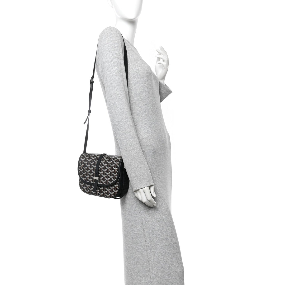 Handbag - Black
