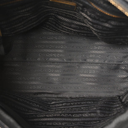 Nylon Tote Bag