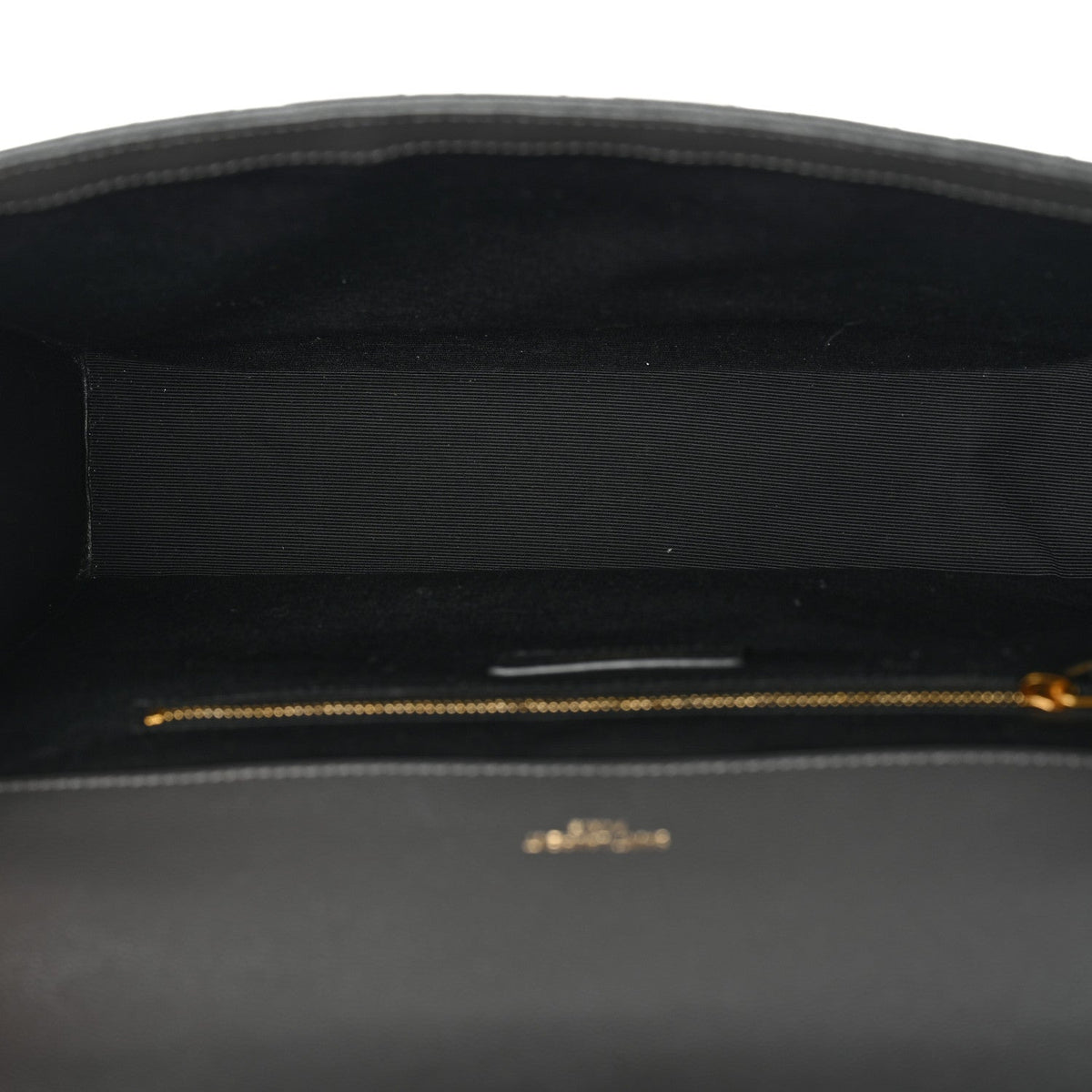 Large Satchel Bag - Red