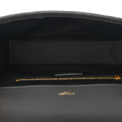 Large Satchel Bag - Red