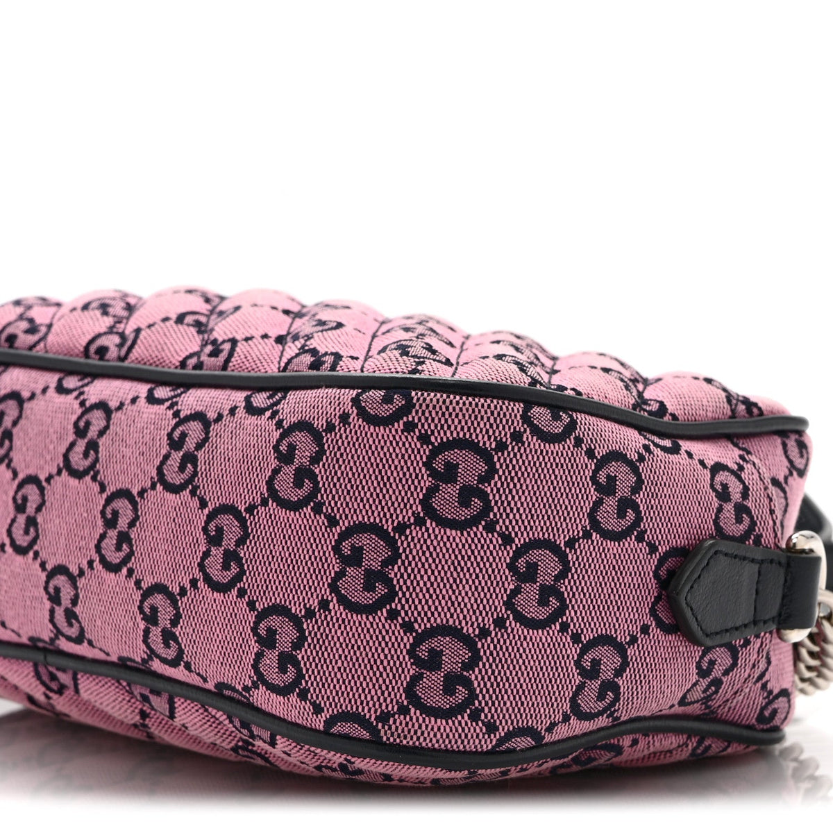 Small Shoulder Bag - Red