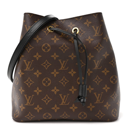 Handbag - Black
