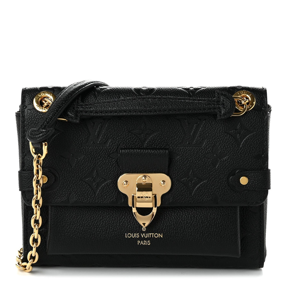 Handbag - Black