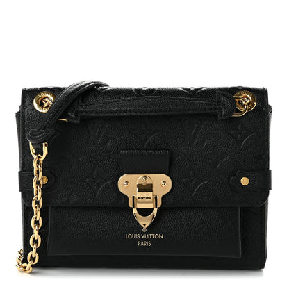 Handbag - Black