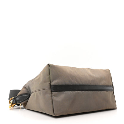 Nylon Tote Bag