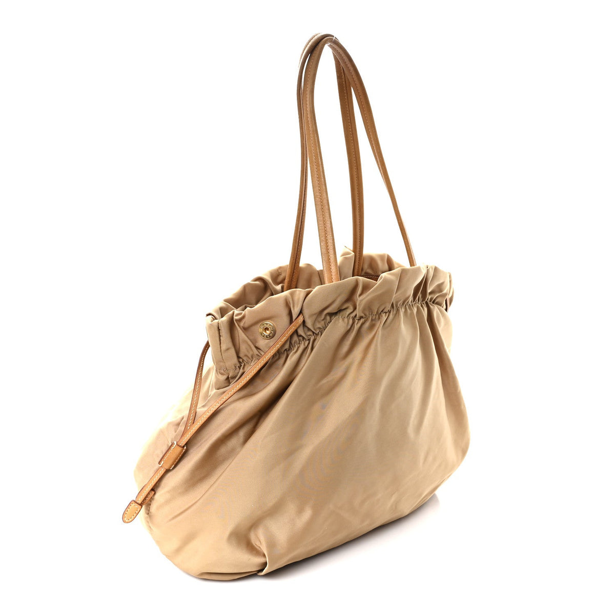 Nylon Tote Bag
