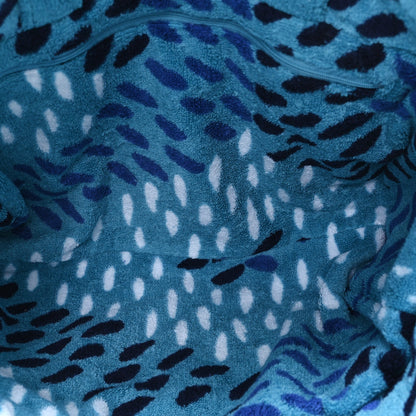 Handbag - Turquoise