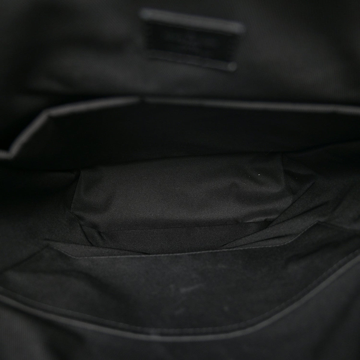 Backpack - Black