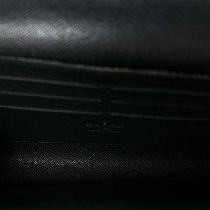 Wallet Bag - Black