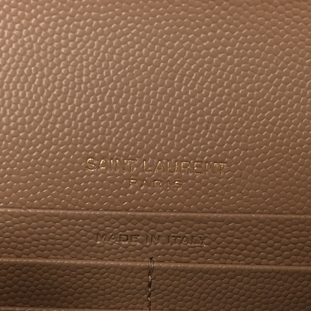 Wallet Bag - Beige