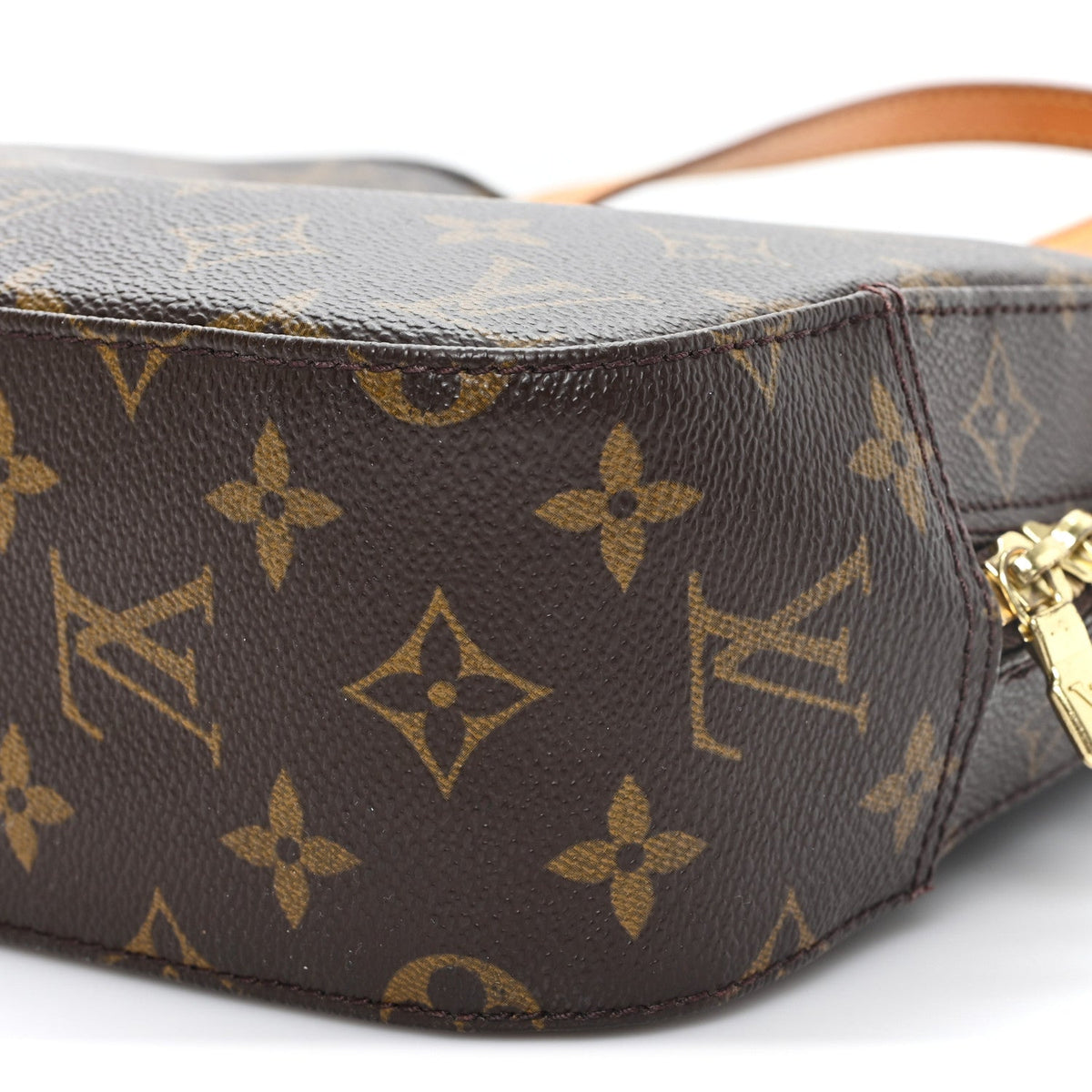 Monogram Spontini Handbag