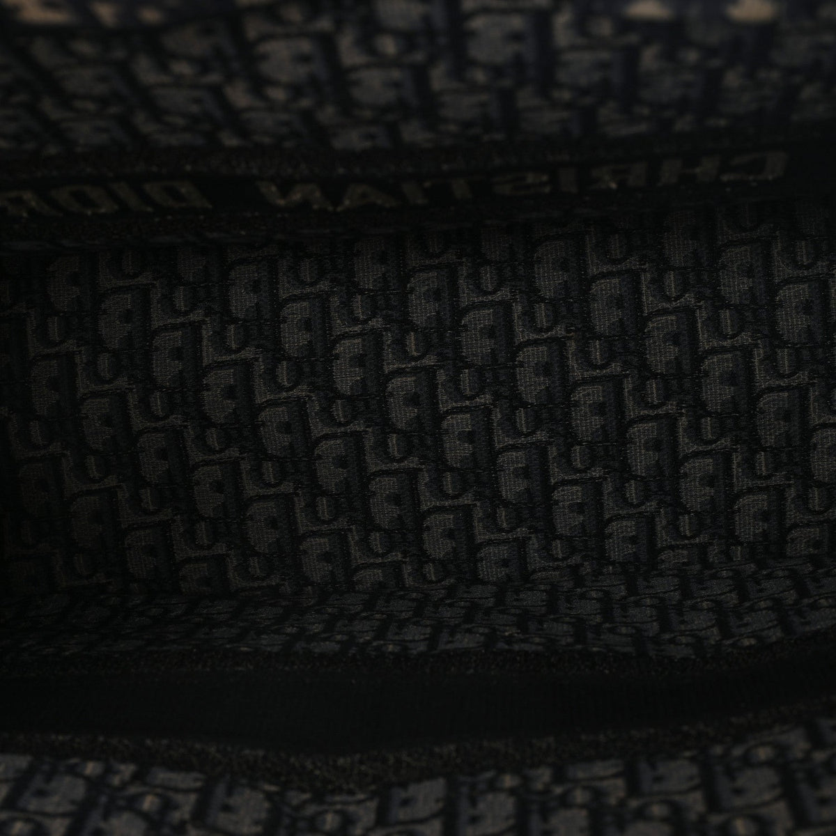Large Tote Bag - Blue