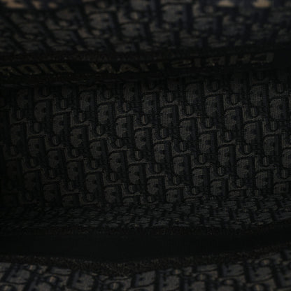 Large Tote Bag - Blue
